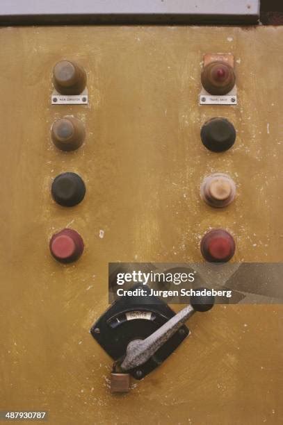 Image result for Main Control Panel