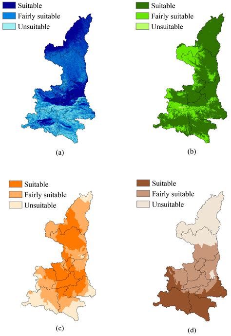 Spatial Assessment of Jerusalem Artichoke’s Potential as an Energy Crop ...