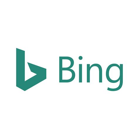 Bing Logo Transparent 的图像结果