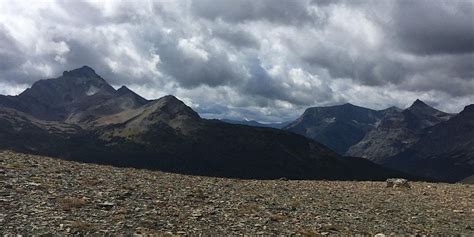 Hike to Firebrand Pass, East Glacier Park, 5 August 2023 | AllEvents