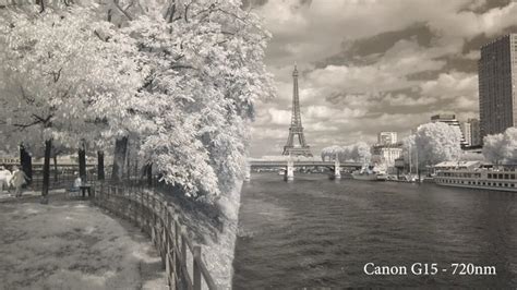 Infrared Video Editing 的图像结果