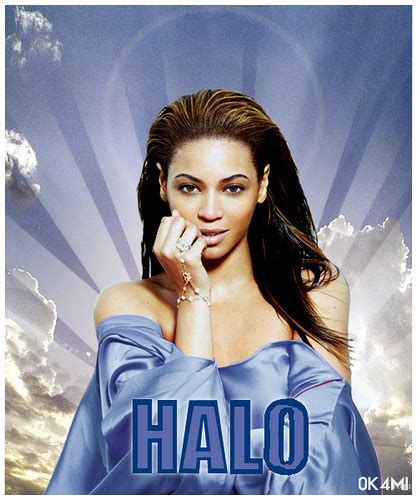 Beyonce "Halo" Lyrics | online music lyrics