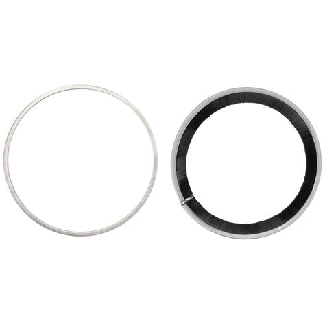 Bristle- & Distance Ring kit for Magazine 150mm - Mirka