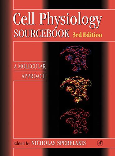 Cell Physiology Source Book: Essentials of Membrane Biophysics eBook ...