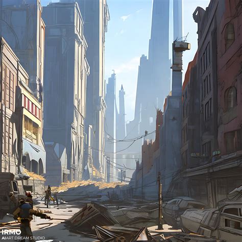 Image result for Alien City Comic Book Cover DC