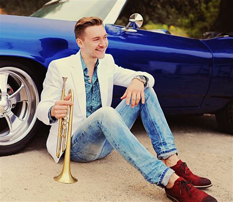 Award-Winning Trumpeter Ilya Serov To Perform In Mumbai On Valentine’s Day