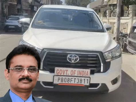 Ashok Mittal ED Raids Jalandhar, Gurugram; Action Post Raghav Chadha ...