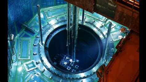 Image result for Plutonium Reactor