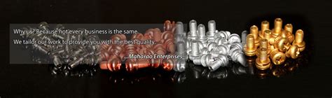 Maharao Enterprises | Maharao Electroplating | Electroplating | Plating ...