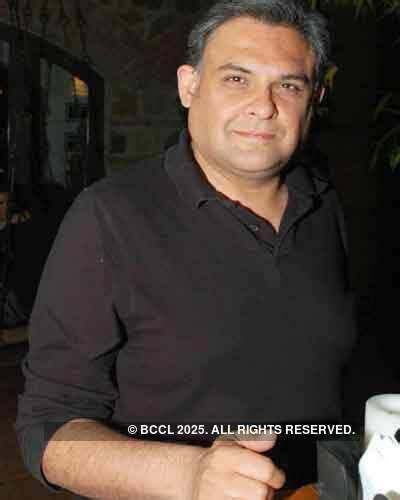 Ashmita and Himanshu at Abhishek and Nandita Basu's After Show party at ...