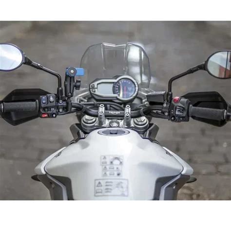 Quad Lock® Adaptor Mount 1" Ball Quad Lock – AH Helmets
