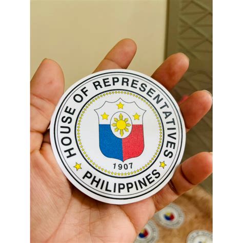 Representative Sticker 的图像结果