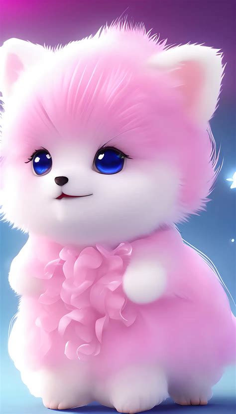 Ai 技术 可爱风格 的图像结果