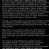 A letter telling father about my worse nightmare ever. - Brainly.in