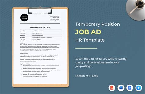 Temporary Job Temporary Recruitment