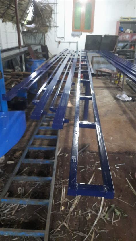 Sri Saathaiya Steel Work - Stainless Steel Fabricator - Aranthangi ...