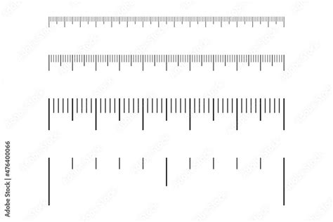 Image result for Measurement Number Line