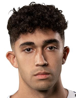 Arda Berk Özüarap - Player profile 24/25 | Transfermarkt