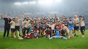 Chhetri ages like wine, Molina's tactical masterclass, and absurd ...