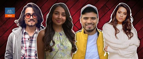 Amit Bhadana To Ashish Chanchlani: 10 Richest Indian YouTubers Of 2021 ...