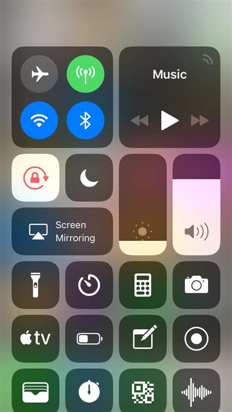 iPhone Screen Rotation Lock 的图像结果