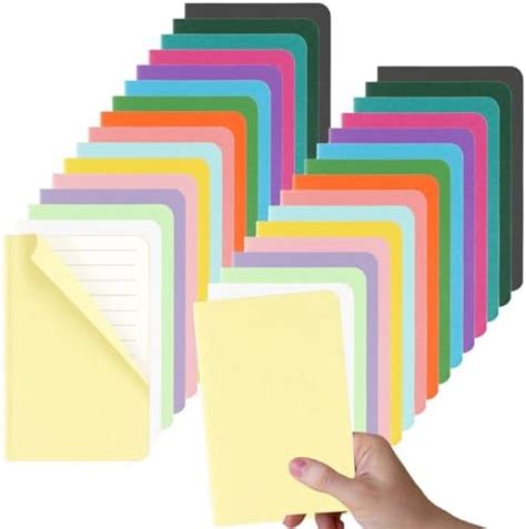 Image result for Mini Notebook Paper
