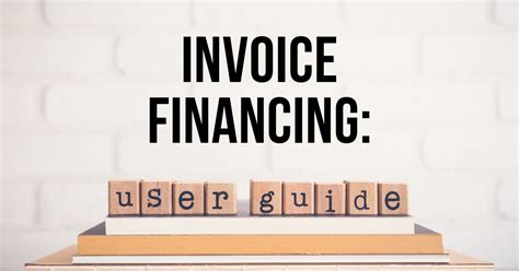 Invoice Financing 的图像结果