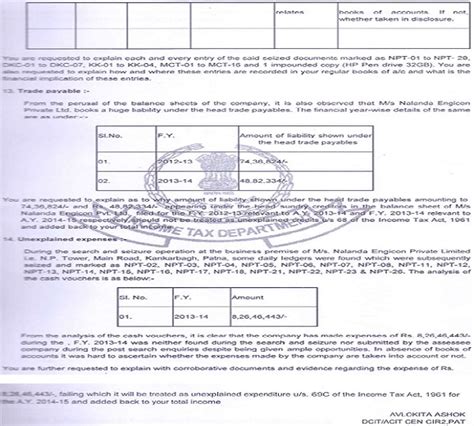 Section 263 Revision Untenable Without Proving Assessment Order’s Error ...