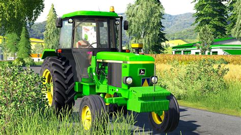 JD Tractors FS19 Mods 的图像结果