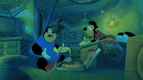 Screenshot 2 - PJ and Max - A Goofy Movie [HD] by Caprice1996 on DeviantArt
