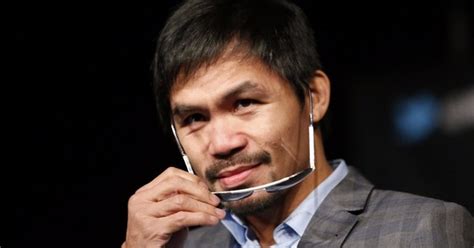 Boxer Manny Pacquiao faces Philippines election boycott after anti-gay ...