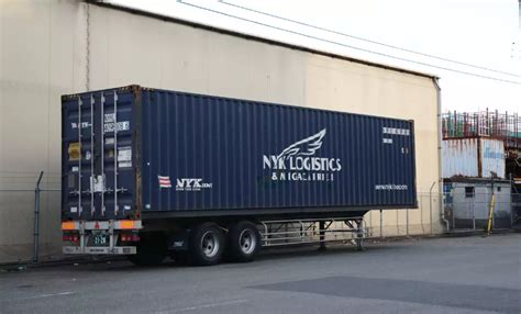 Semi Trailer Types 的图像结果