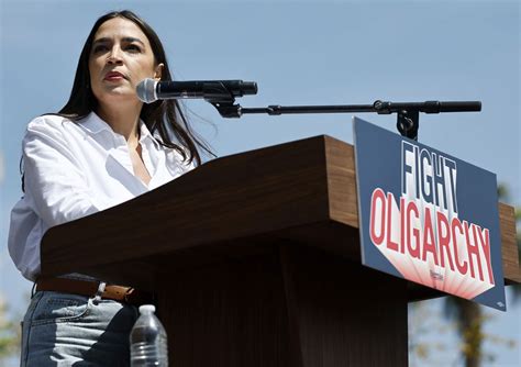 Voters Split Between Trump and Alexandria Ocasio-Cortez: An Unexpected ...