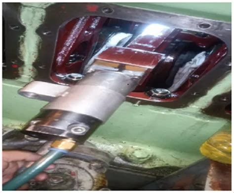 Engine Spares - Crankshaft Marine Engine Service Provider from Gurgaon