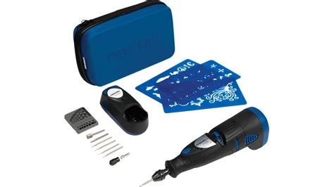 DREMEL® 7700 Akku-Geräte | Dremel