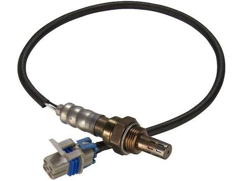 Image result for 2008 GMC Yukon XL Denali O2 Sensor
