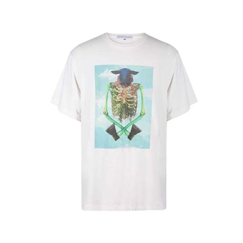 The Goat : Edition 1 (White) – HUEMN