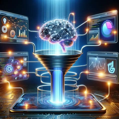 Image result for Deep Learning Funnel