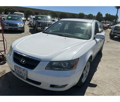 2007 Hyundai Sonata