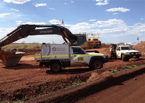 Top 8 High-Paying FIFO Mining Jobs In Western Australia