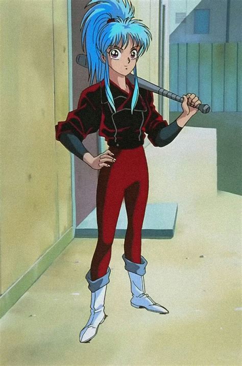 Botan Yu Yu Hakusho Wallpaper