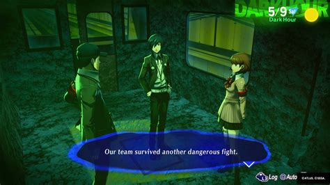 All Persona 3 Reload social link answers and unlock requirements - Polygon