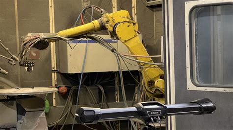 Image result for Checkpoint Robot Review