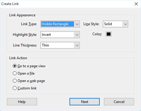 Image result for PDF Edit Hyperlink Tutorial
