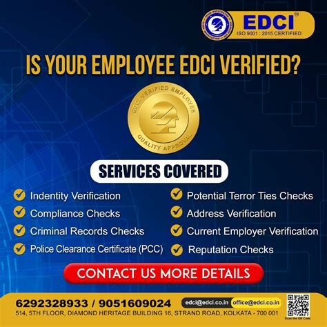 EDCI | MSME B2B Portal | msmemart.com