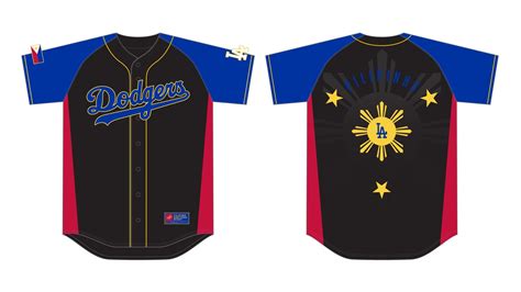 Dodgers Schedule 2025 Giveaway Schedule: Mark Your Calendars for ...