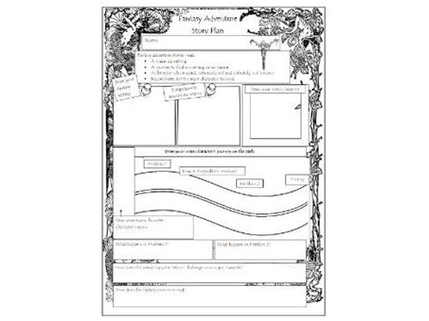 Adventure Story Ideas 的图像结果