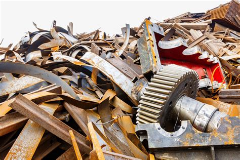 废旧设备回收_湖南金属回收服务_湖南勤义再生资源回收有限公司