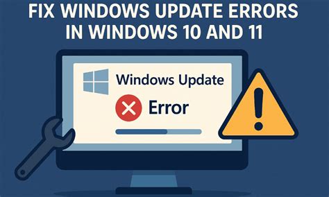 Fix Windows Update Errors 的图像结果