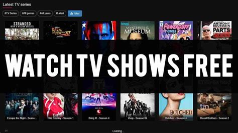 free to watch movies